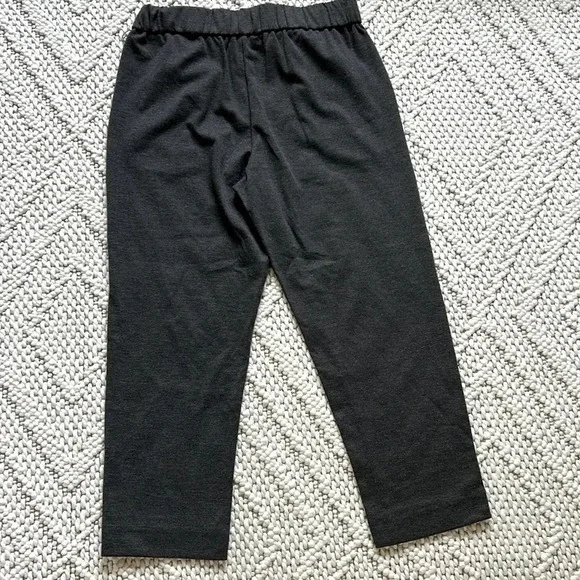 NEW Liz Claiborne Gray Pants | Petite | Petite Pants | Petitie Gray Pants - Picture 3 of 11